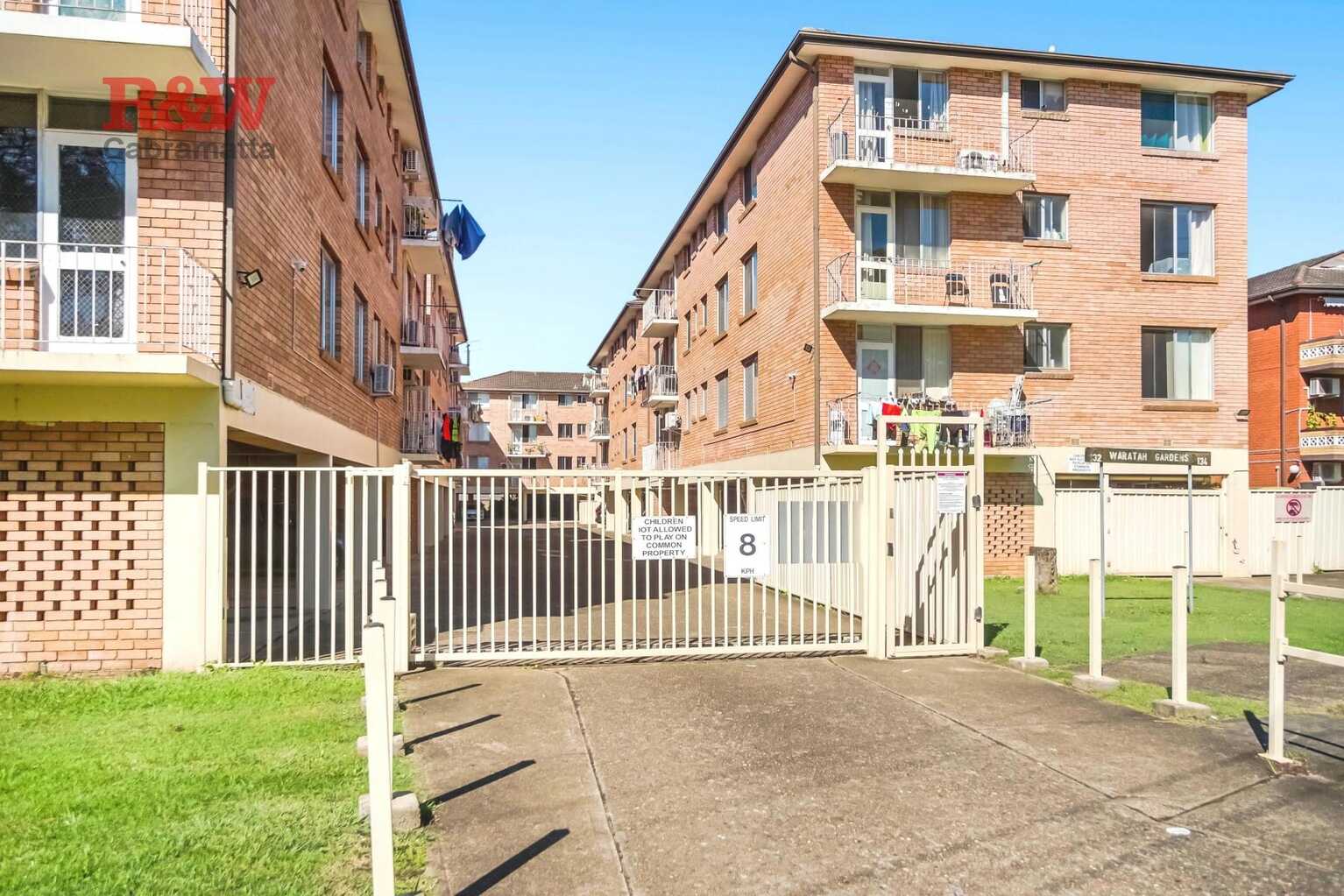 45/132-134 Lansdowne Road Canley Vale