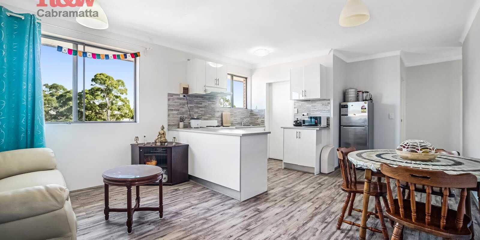 45/132-134 Lansdowne Road Canley Vale