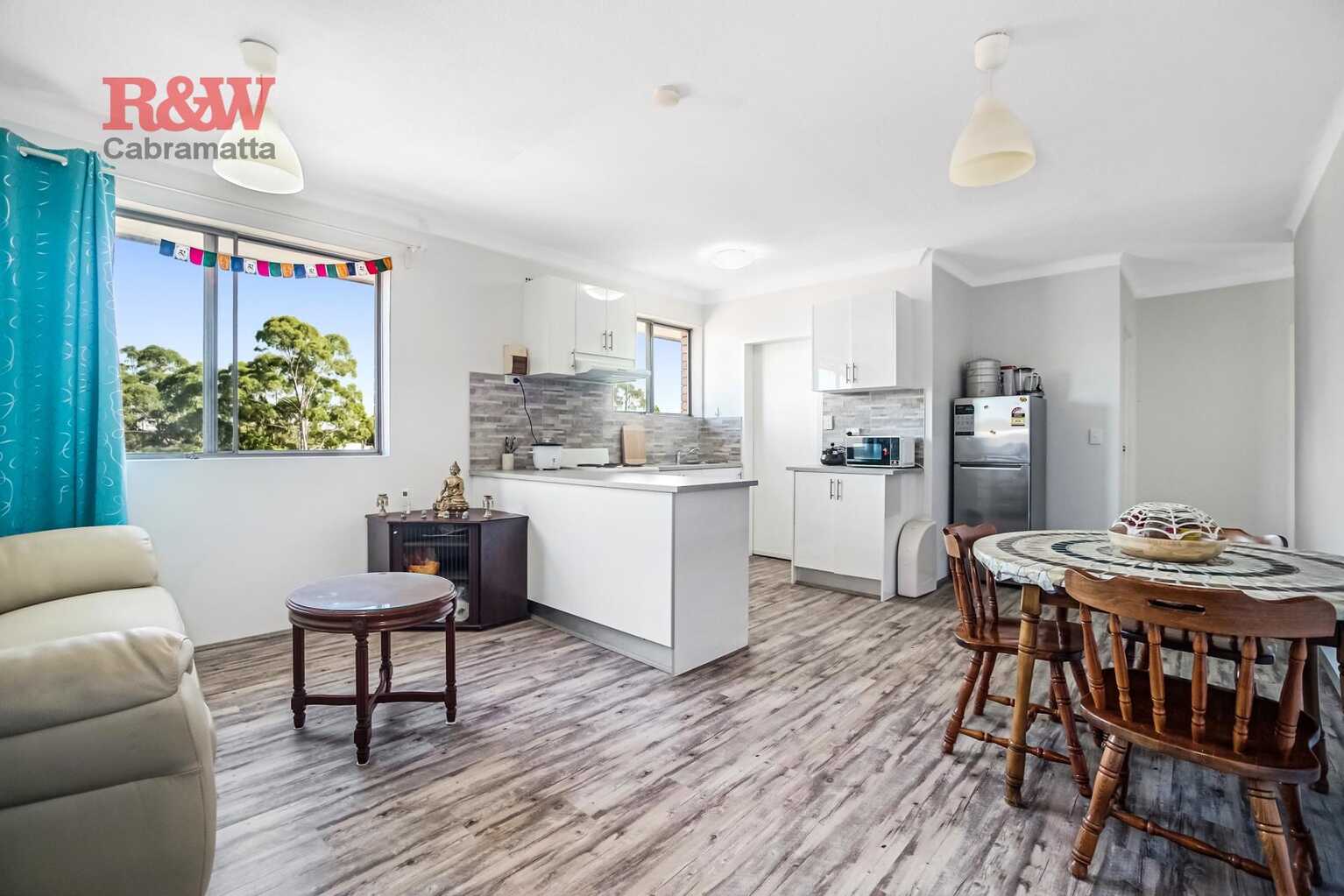 45/132-134 Lansdowne Road Canley Vale