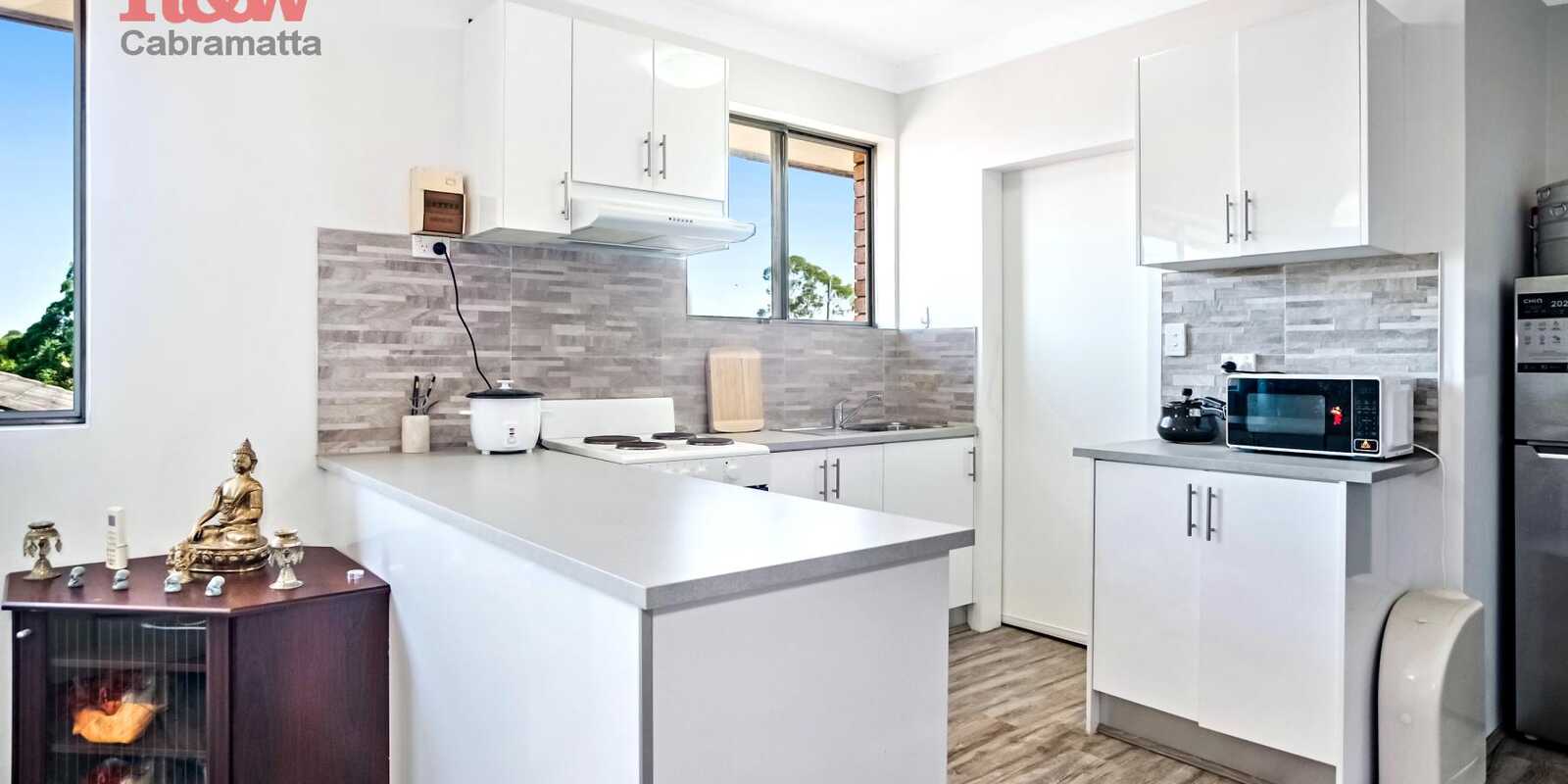 45/132-134 Lansdowne Road Canley Vale