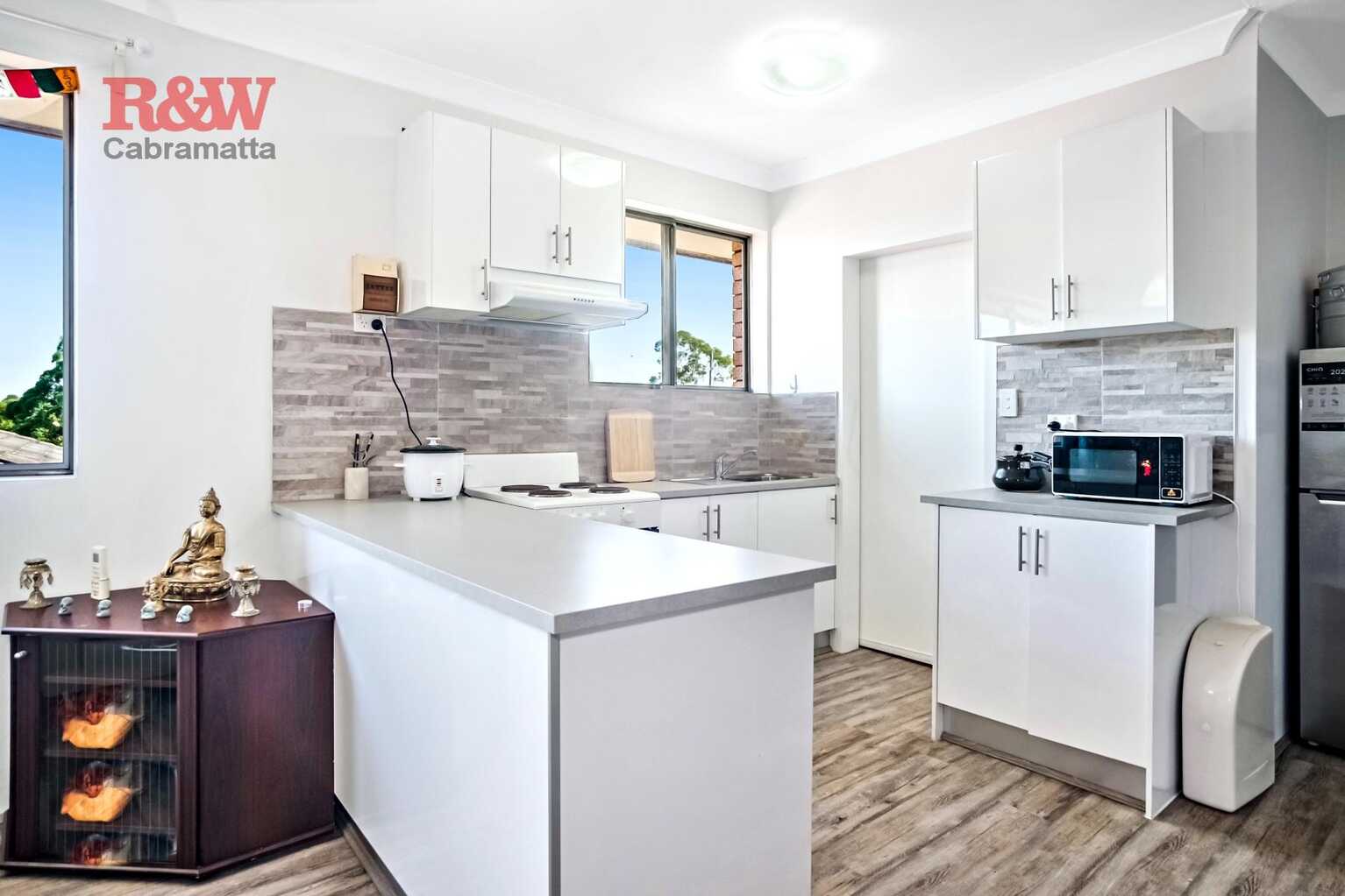 45/132-134 Lansdowne Road Canley Vale