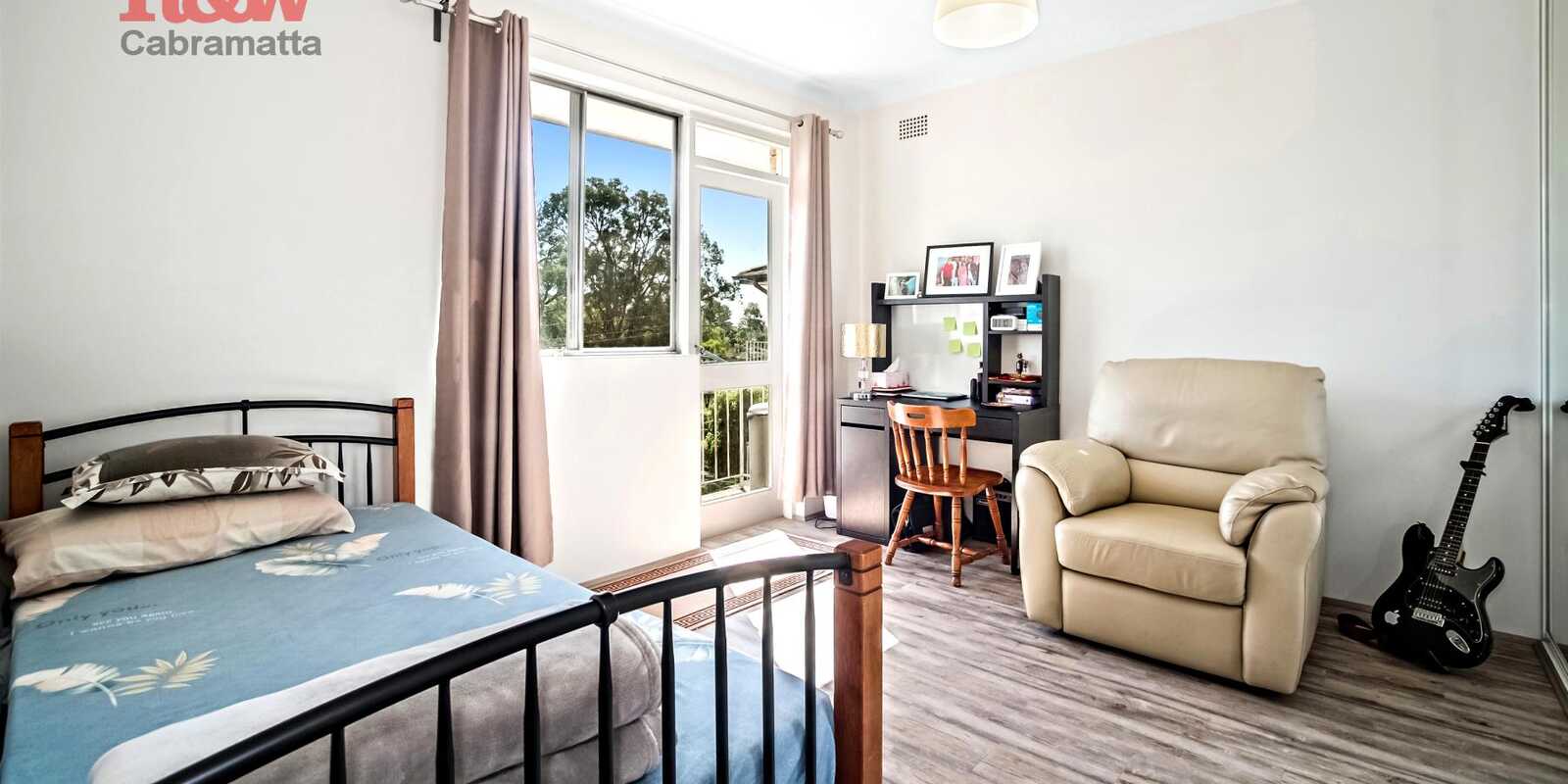 45/132-134 Lansdowne Road Canley Vale