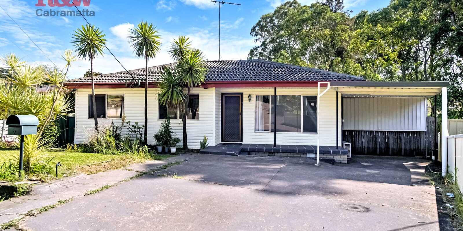 7 Dorothy Street Mount Pritchard 7 Dorothy Street Mount Pritchard