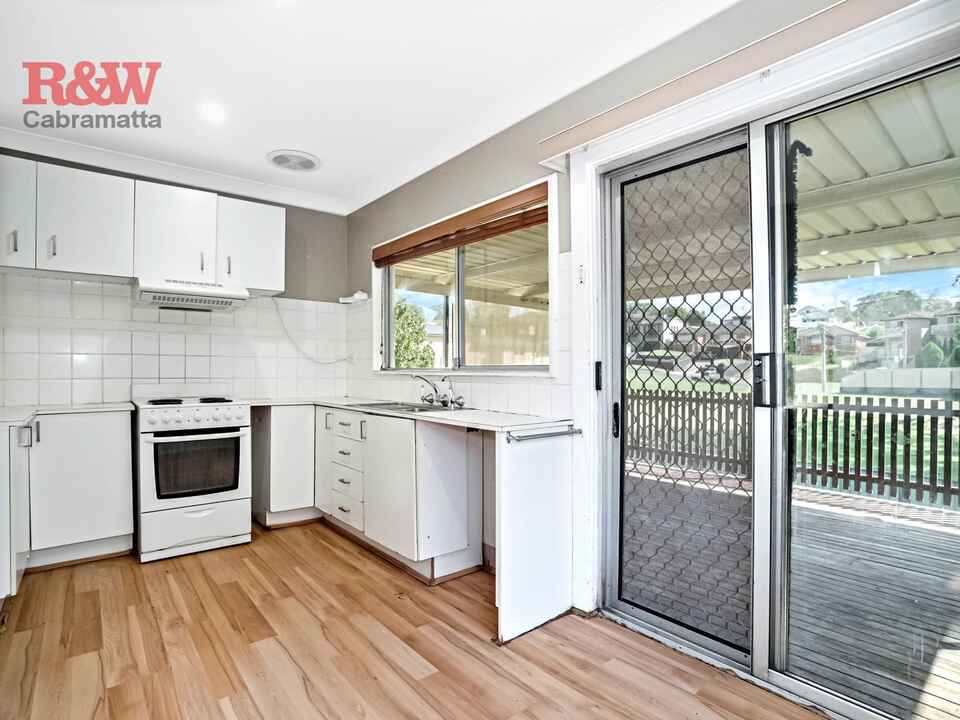 7 Dorothy Street Mount Pritchard