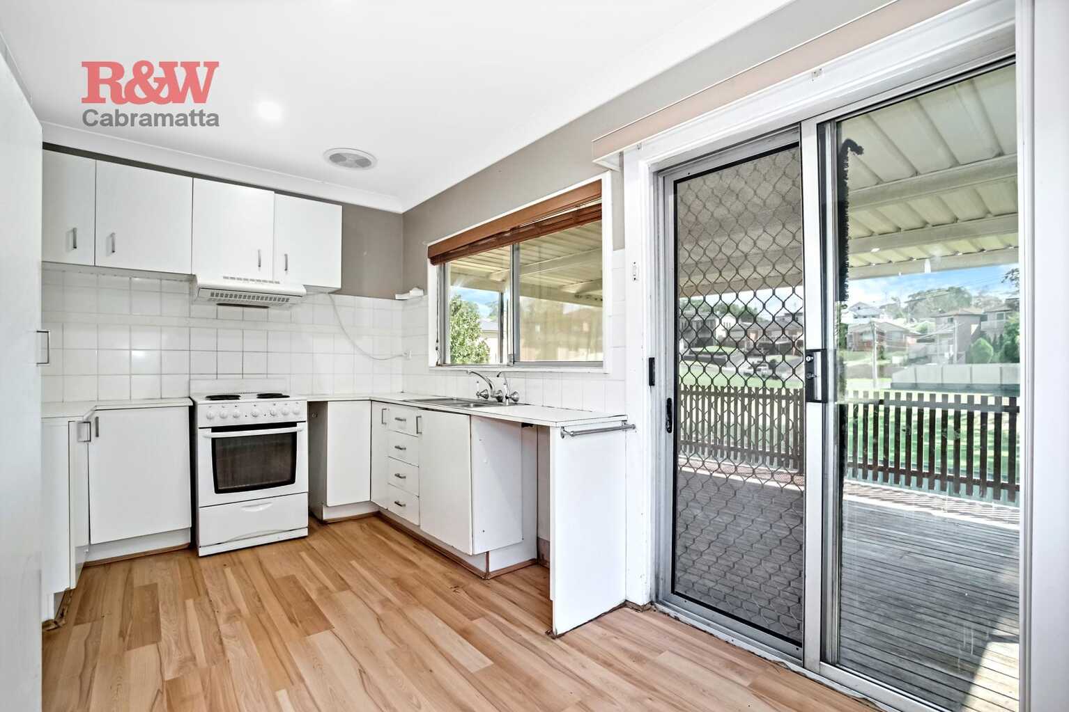 7 Dorothy Street Mount Pritchard 7 Dorothy Street Mount Pritchard