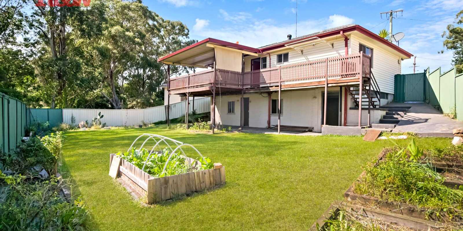 7 Dorothy Street Mount Pritchard 7 Dorothy Street Mount Pritchard