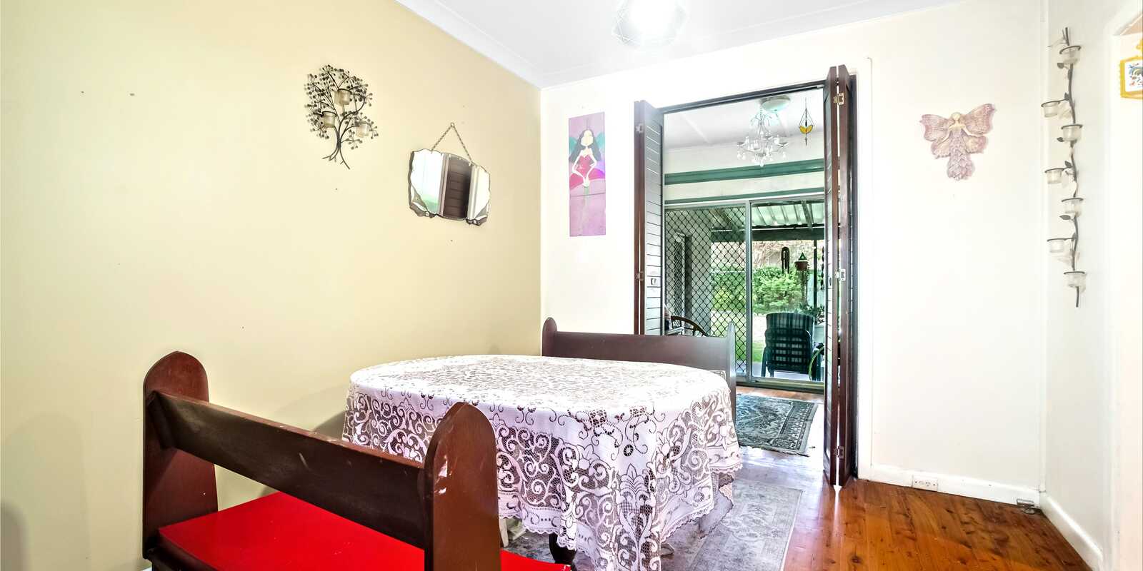 8 Edna Avenue Mount Pritchard