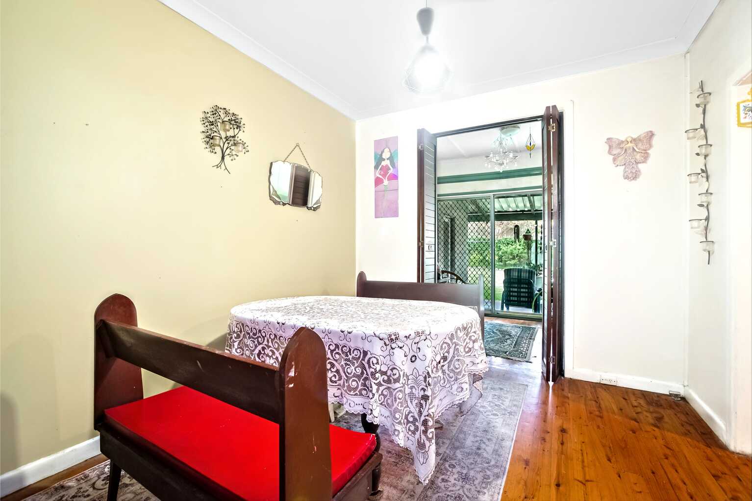 8 Edna Avenue Mount Pritchard