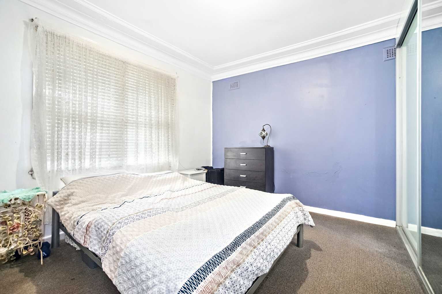 8 Edna Avenue Mount Pritchard