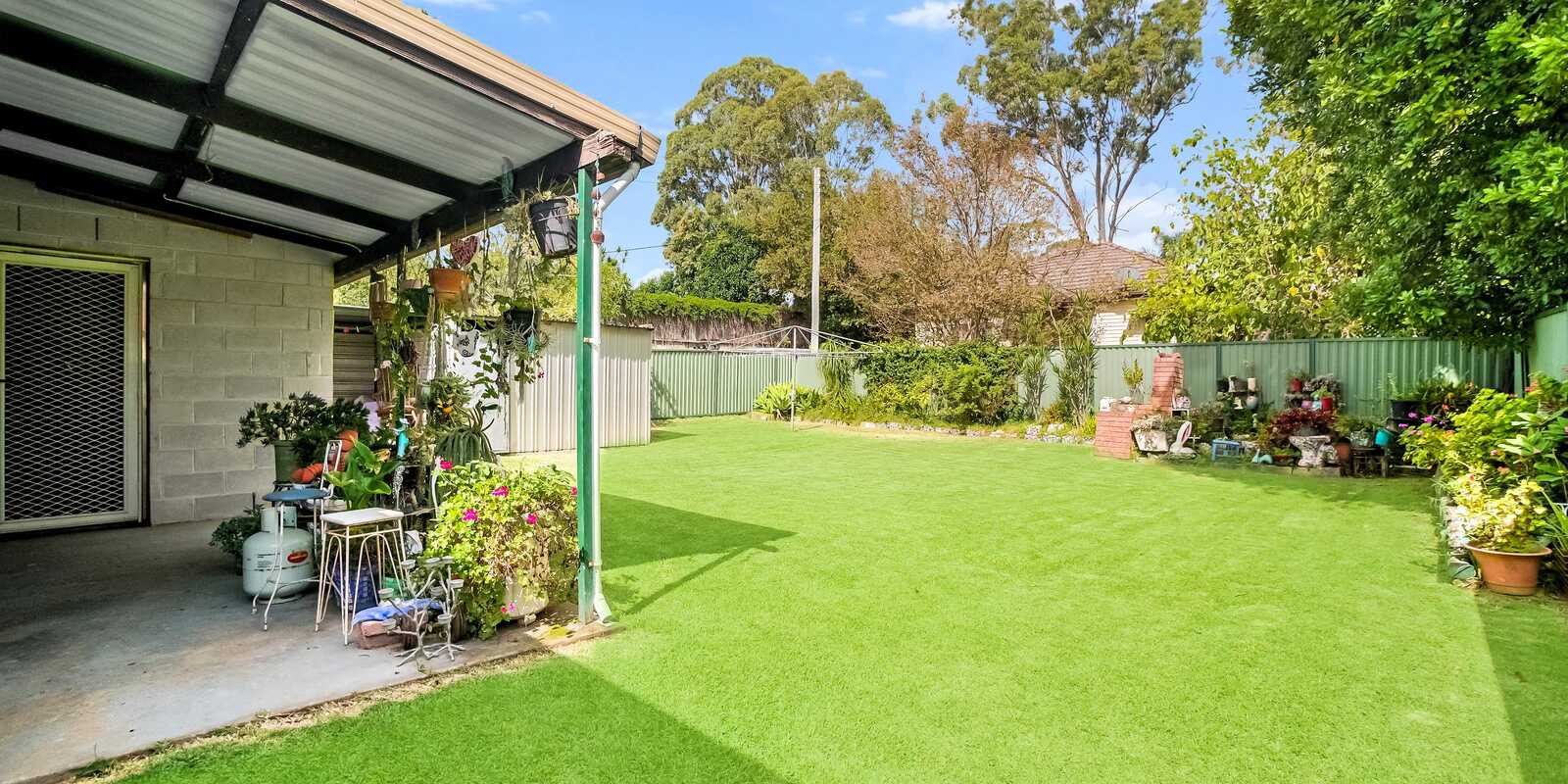 8 Edna Avenue Mount Pritchard
