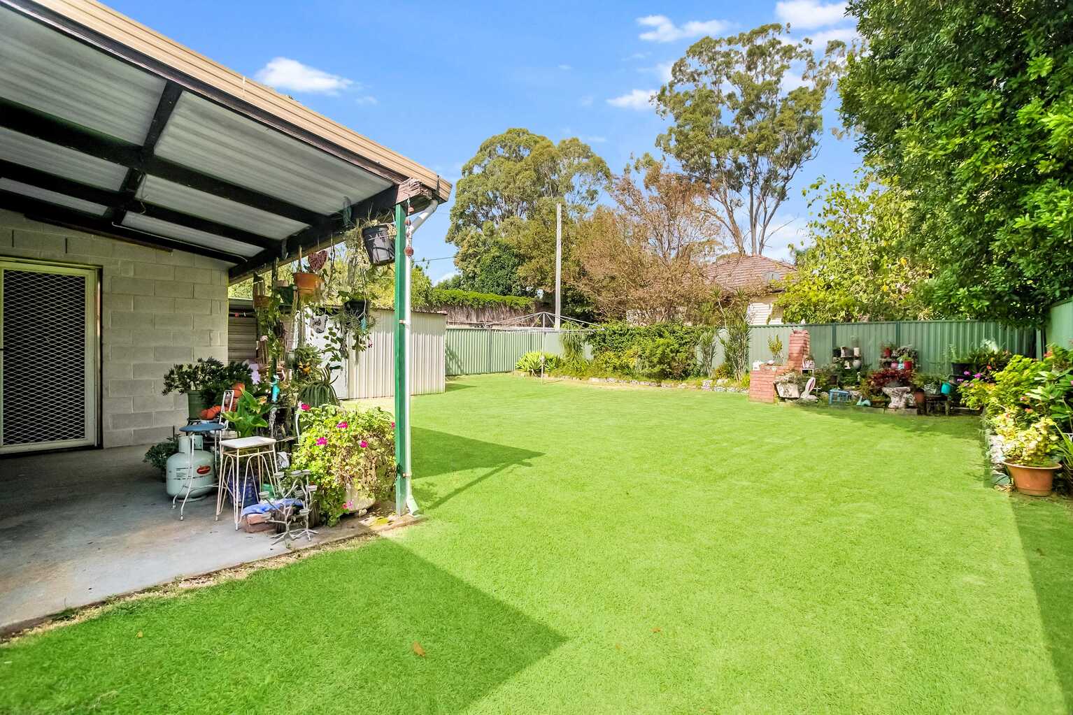 8 Edna Avenue Mount Pritchard
