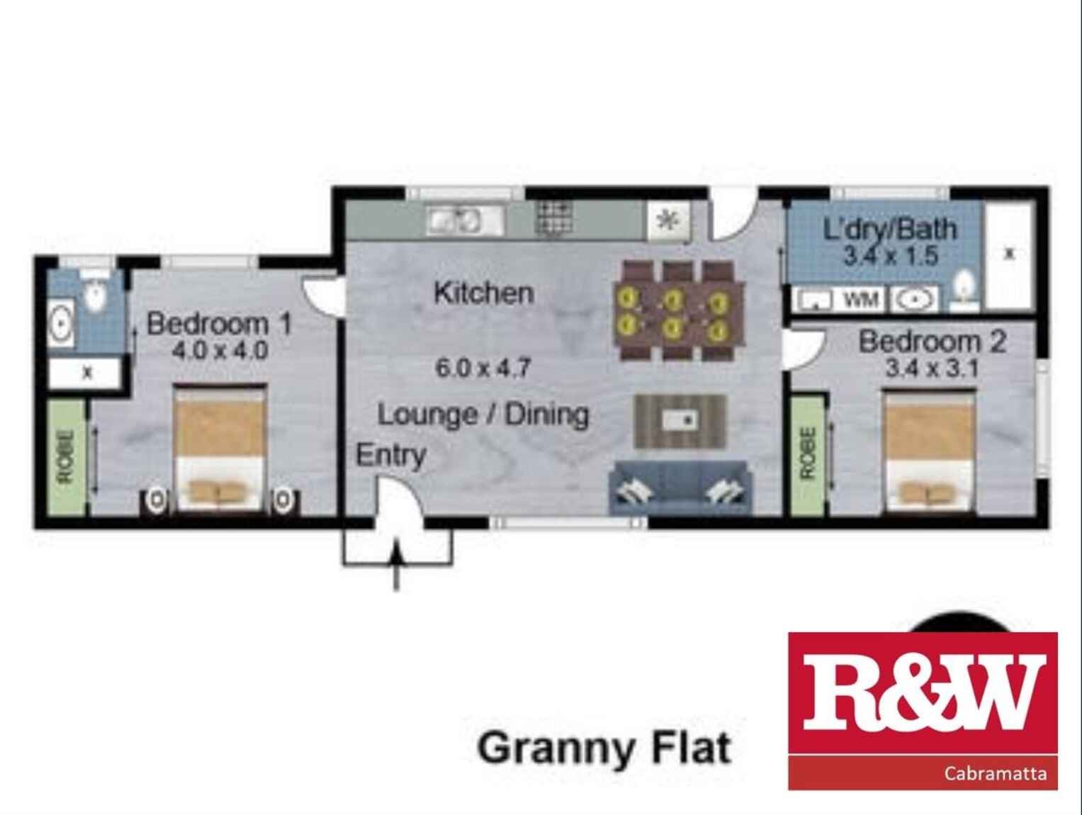 554a Smithfield Road Greenfield Park