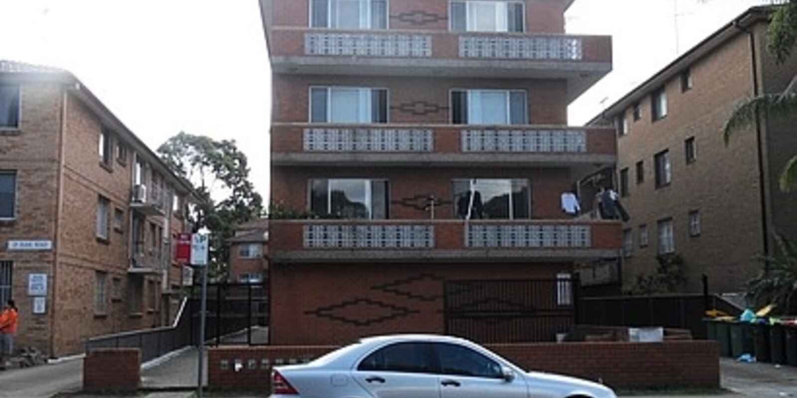 4/27 Park Road Cabramatta