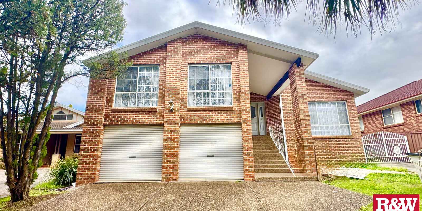 10 Clarevale Street Edensor Park 10 Clarevale Street Edensor Park