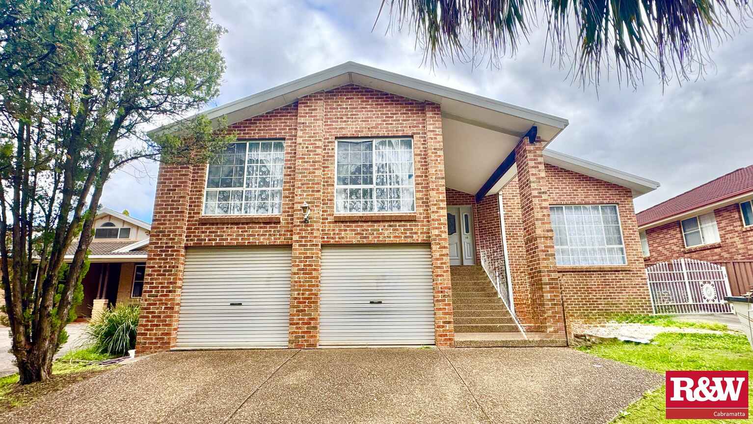 10 Clarevale Street Edensor Park 10 Clarevale Street Edensor Park