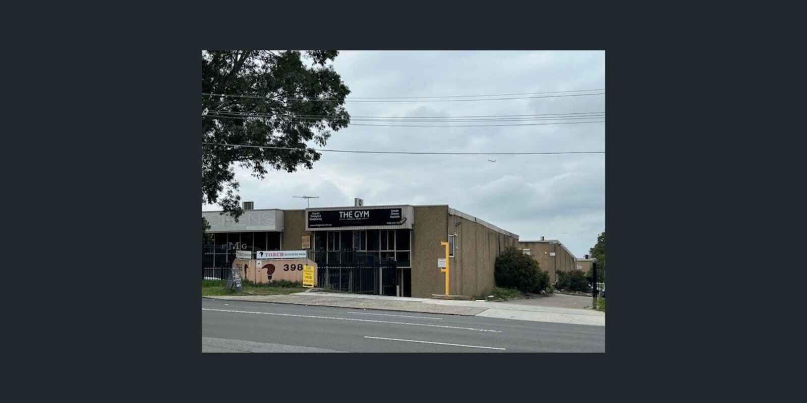 8/398-402 Marion Street, Condell Park