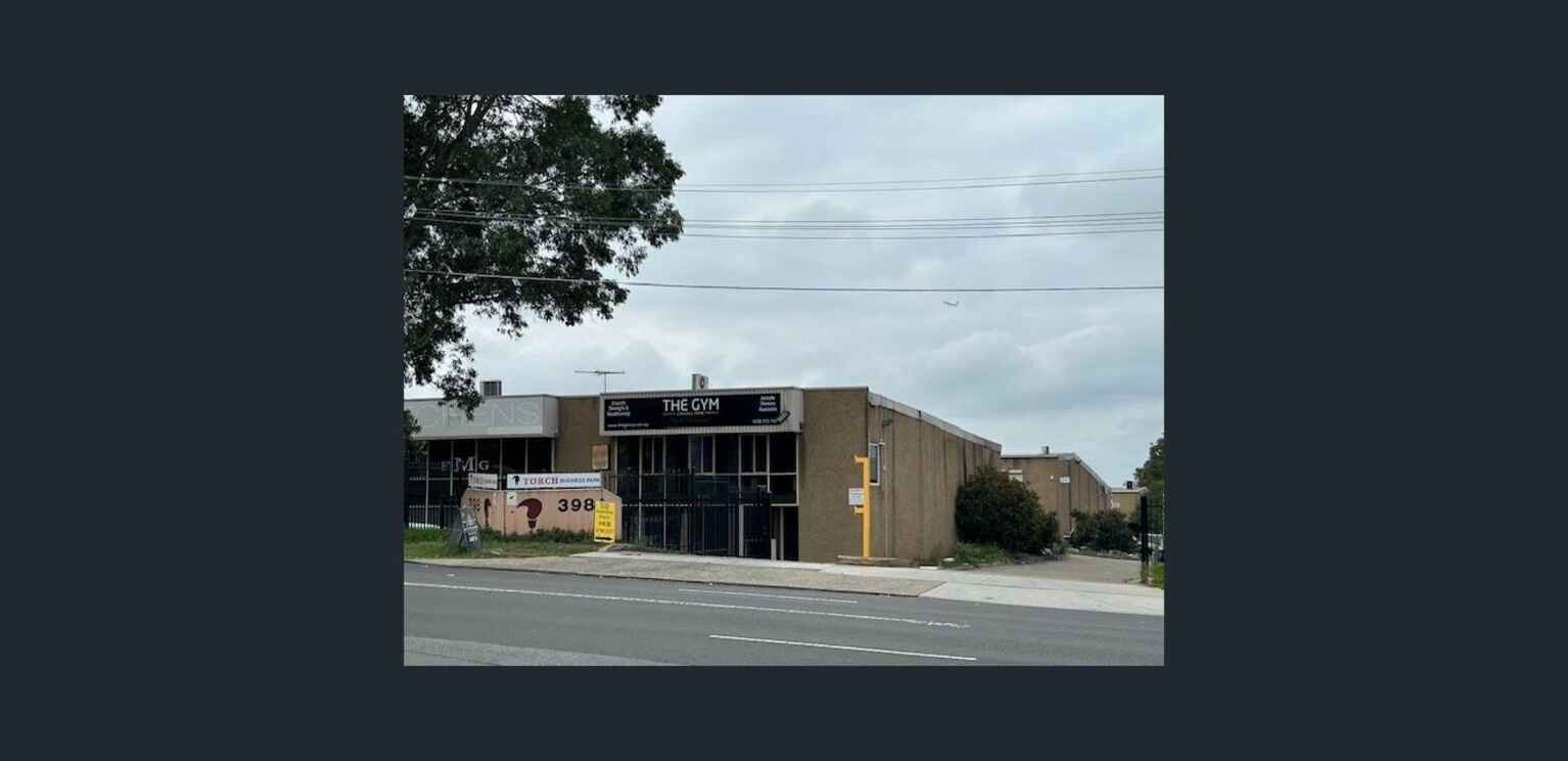 8/398-402 Marion Street, Condell Park 8/398-402 Marion Street, Condell Park