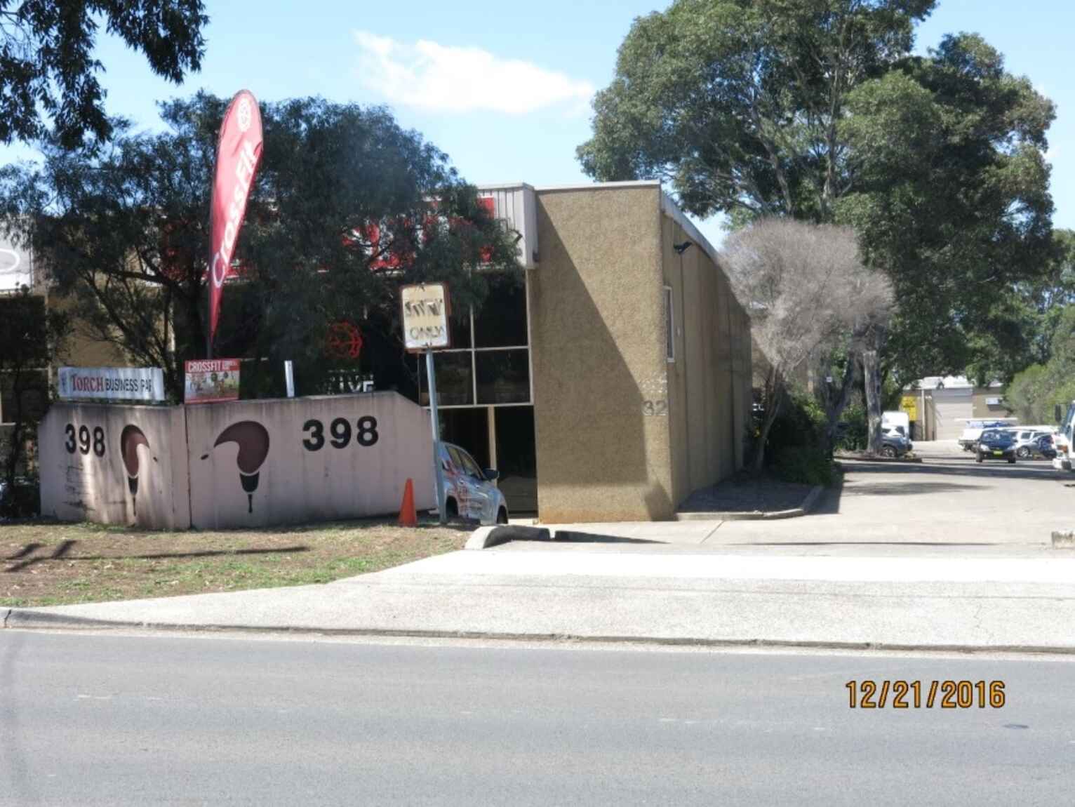 8/398-402 Marion Street, Condell Park 8/398-402 Marion Street, Condell Park