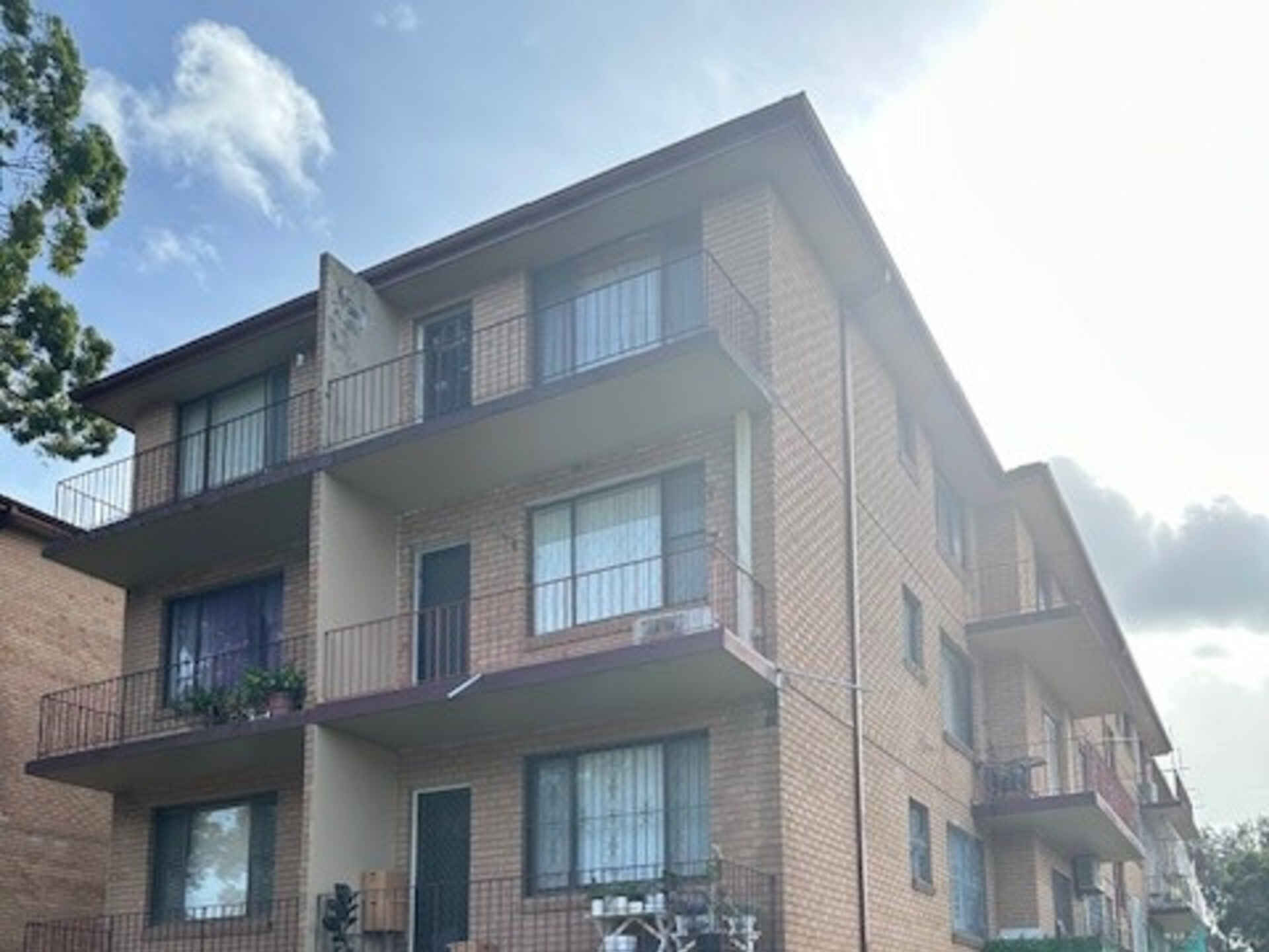 51/91a-97 Longfield Street, Cabramatta