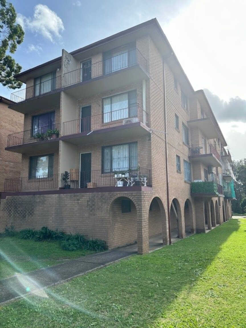 51/91a-97 Longfield Street, Cabramatta