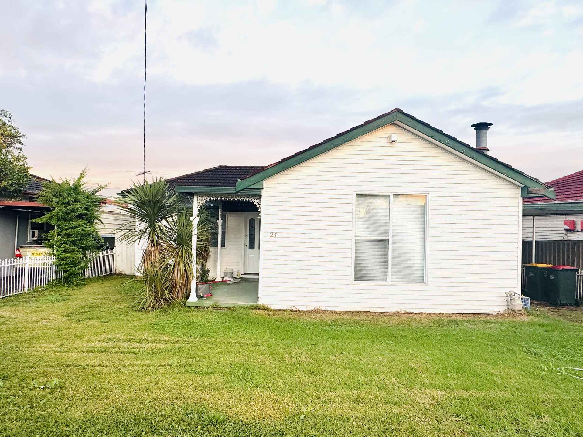 24 Townview Road Mount Pritchard