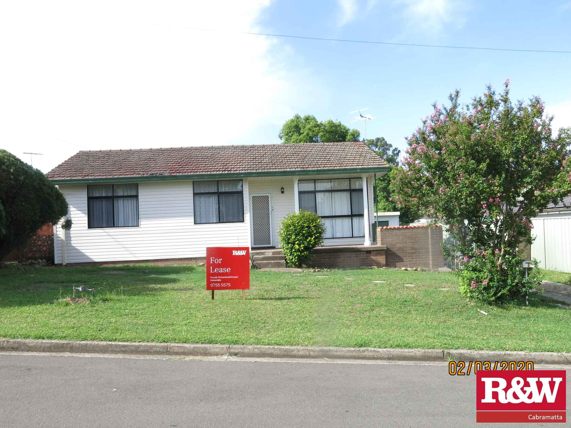 1 Joy Street Mount Pritchard