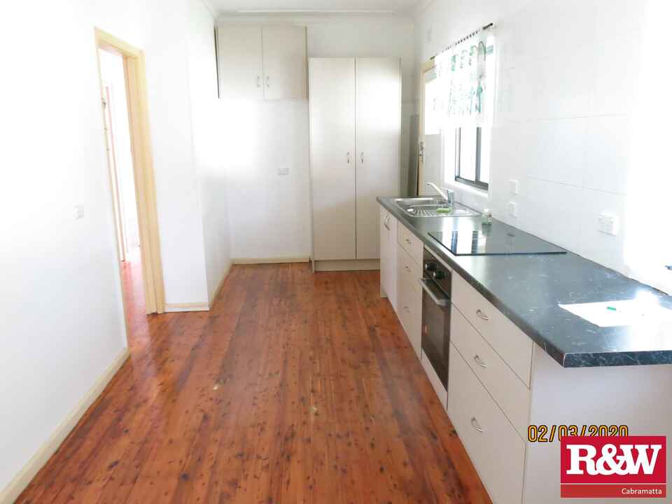 1 Joy Street Mount Pritchard