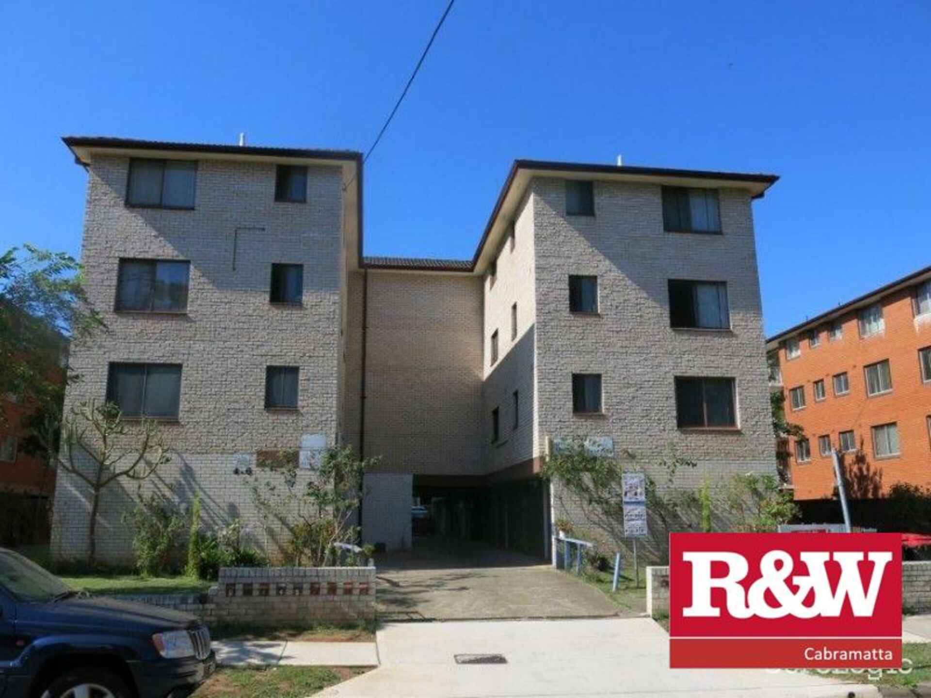 11/4-6 Fisher Street Cabramatta