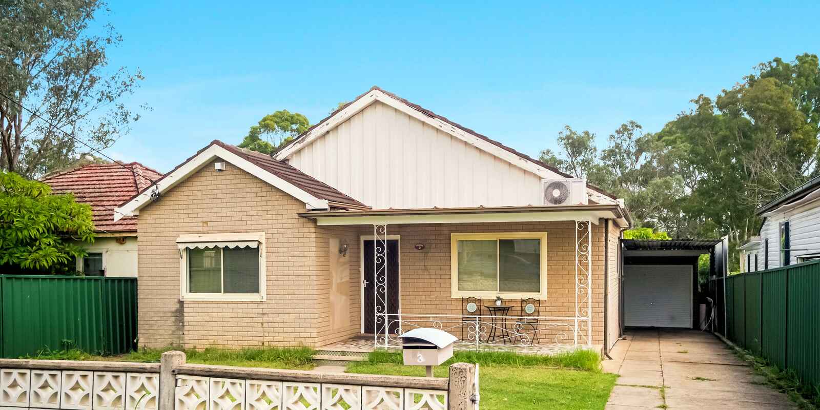 3 Studley Street Carramar 3 Studley Street Carramar