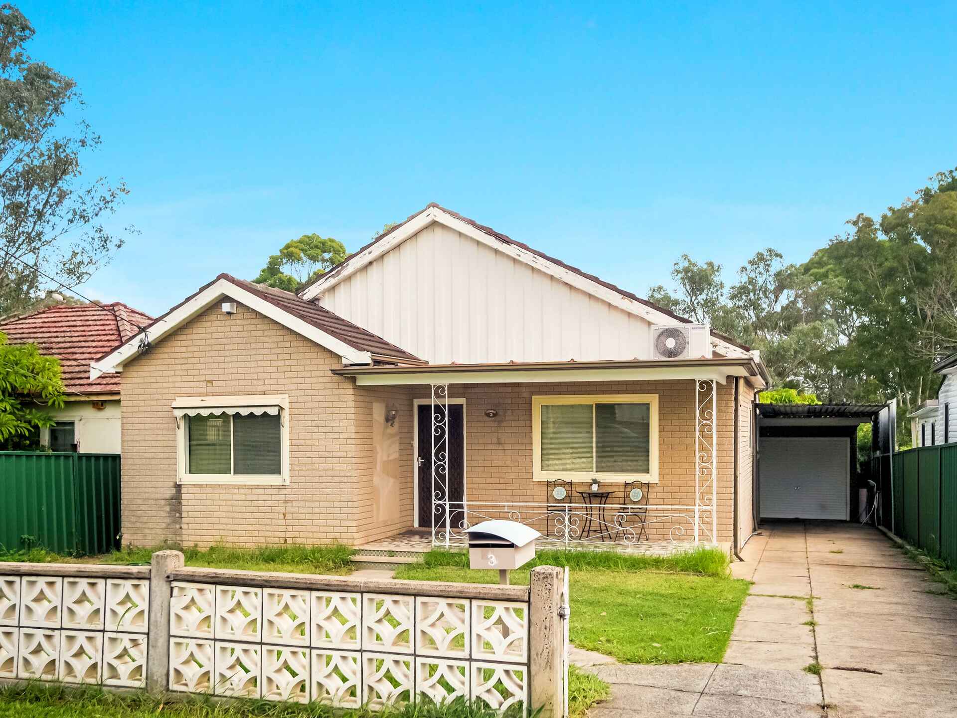 3 Studley Street Carramar