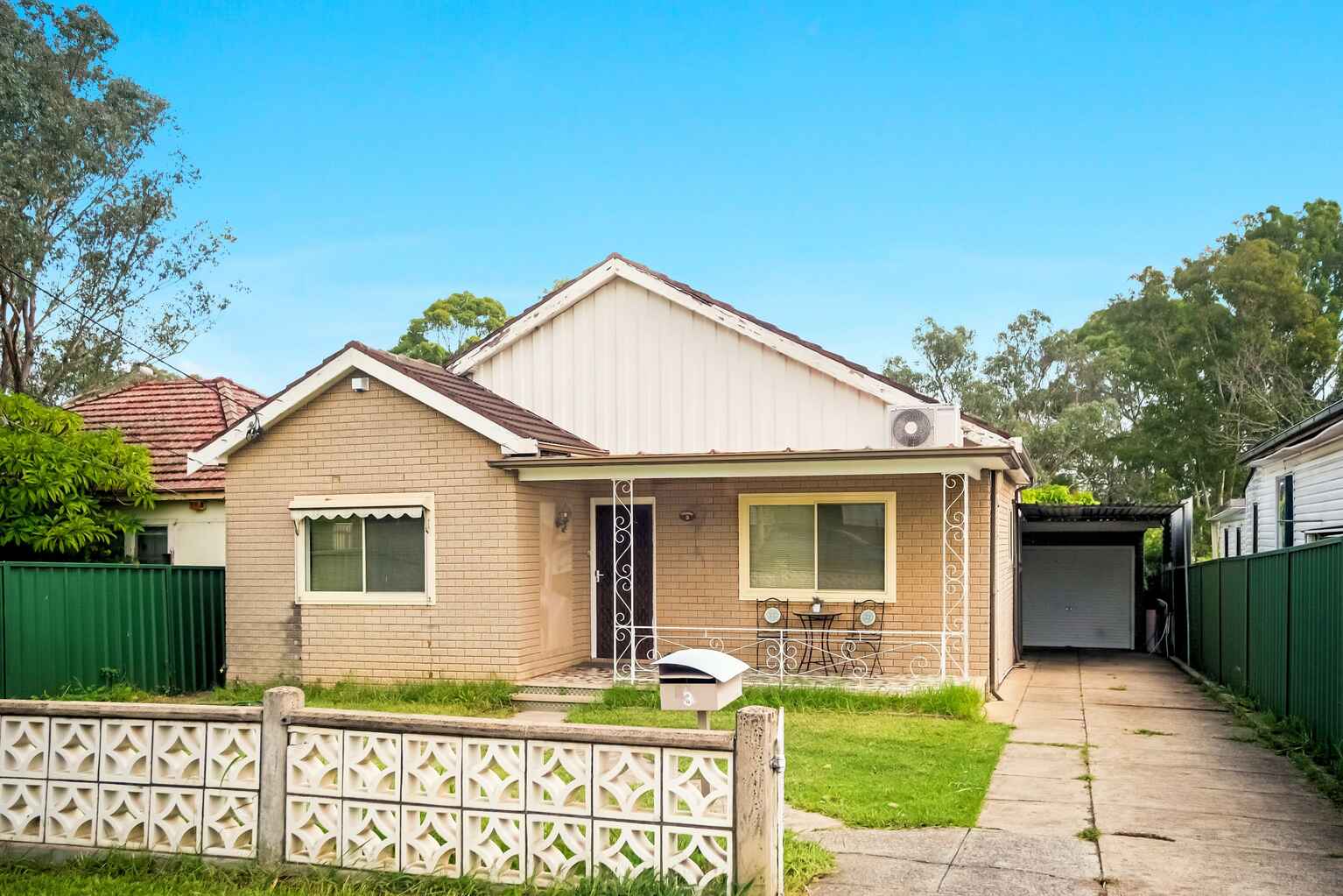 3 Studley Street Carramar 3 Studley Street Carramar