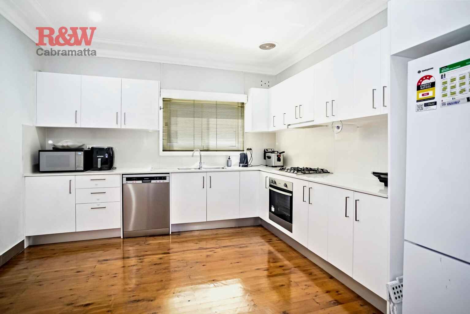 3 Studley Street Carramar 3 Studley Street Carramar