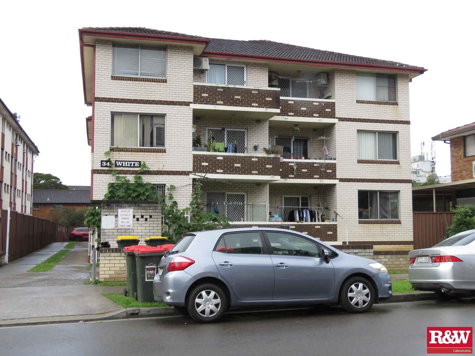 11/34 Hill Street Cabramatta