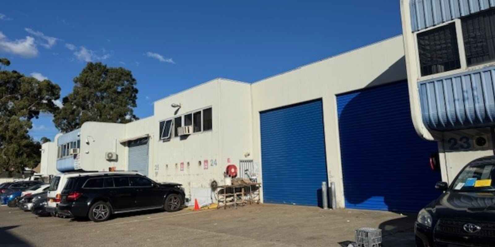 6/29-31 Scrivener Street, Warwick Farm