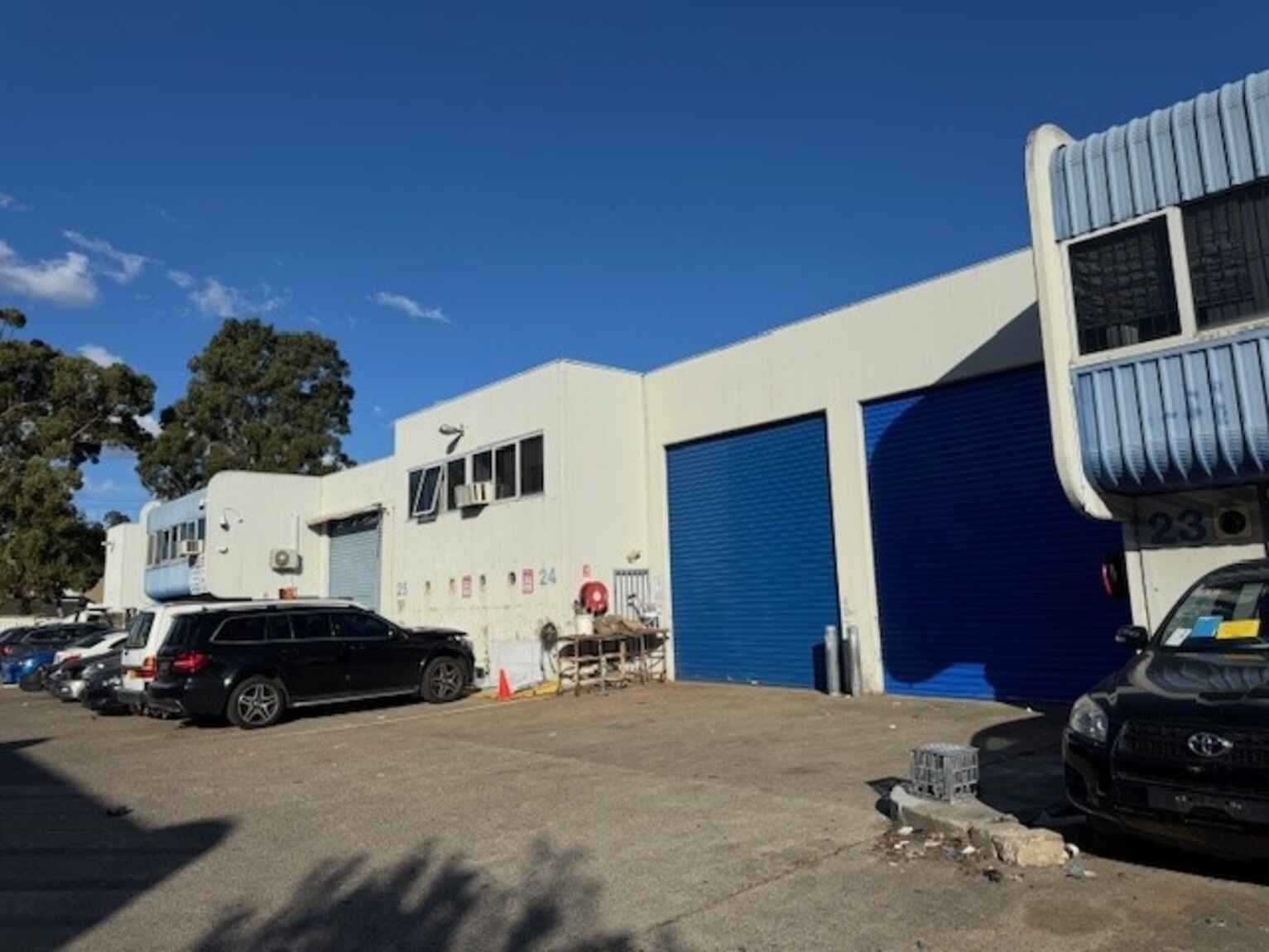 6/29-31 Scrivener Street, Warwick Farm 6/29-31 Scrivener Street, Warwick Farm