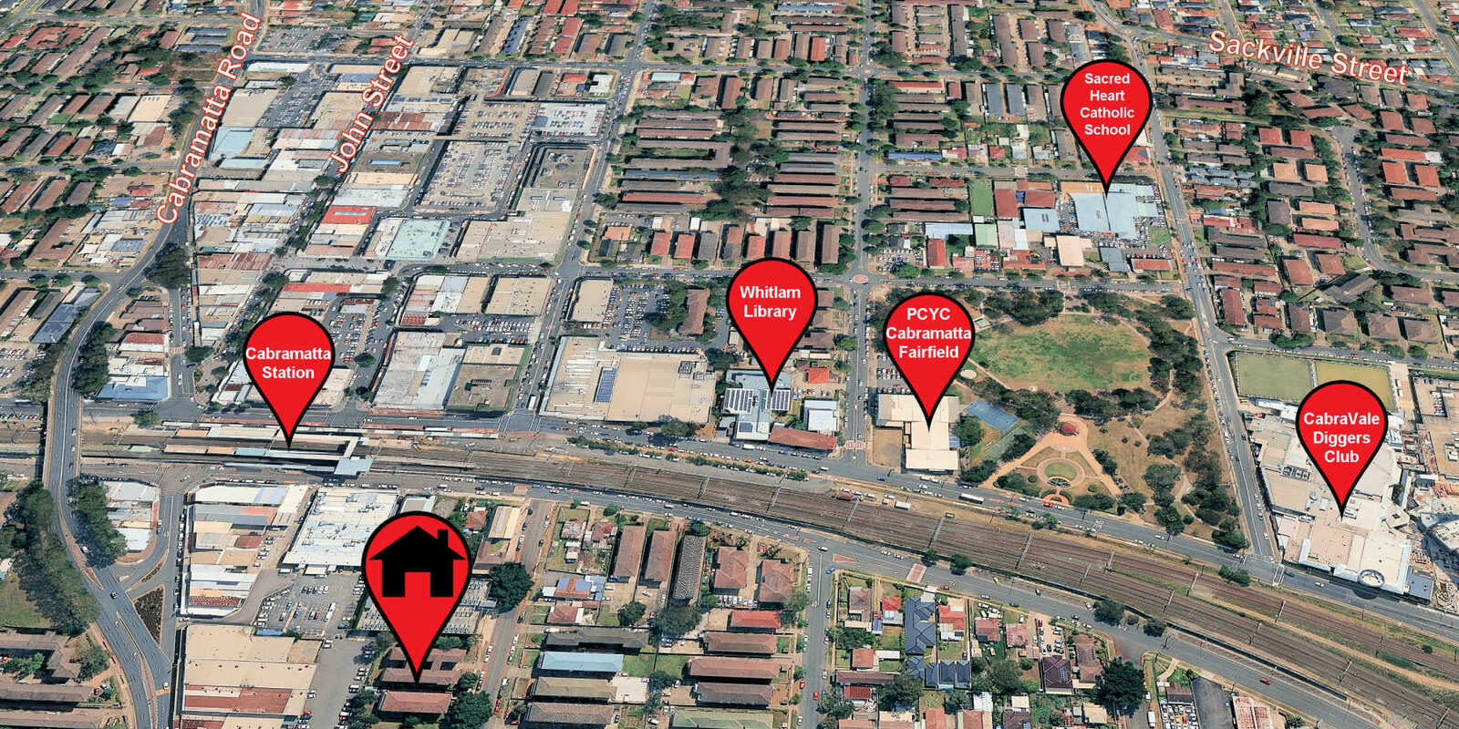 9/8 Fisher Street, Cabramatta