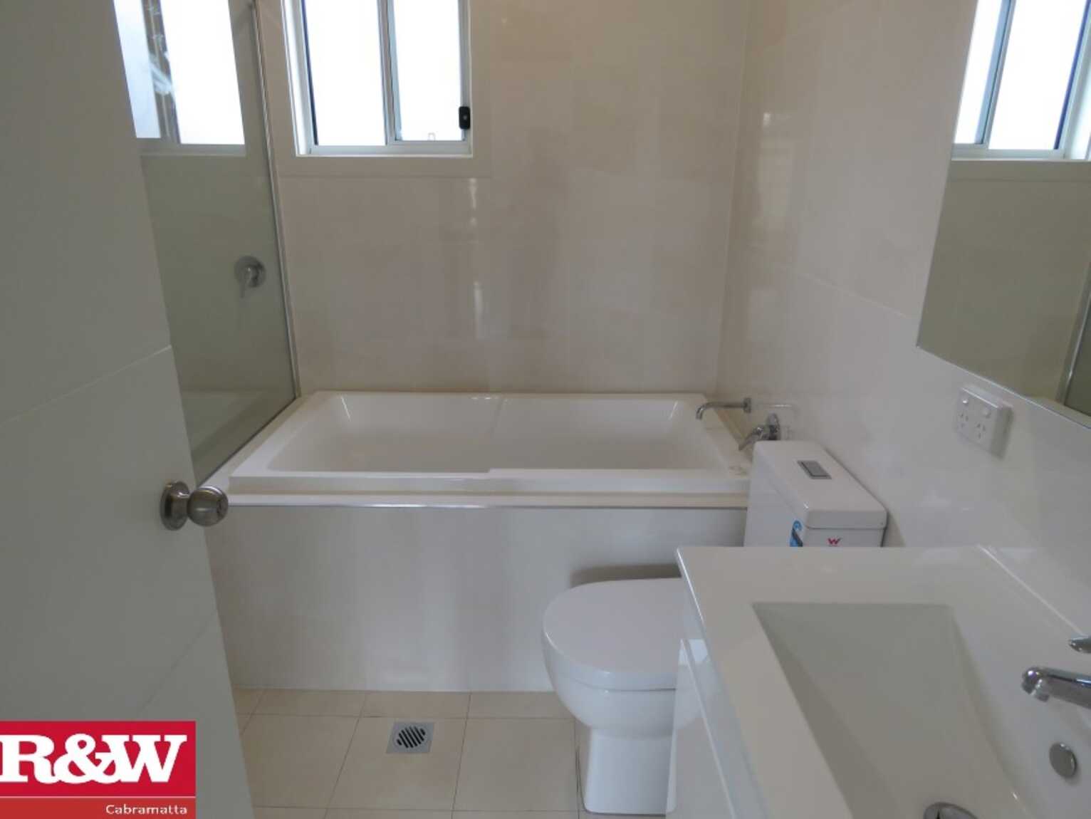 20A Alinga Street Cabramatta West