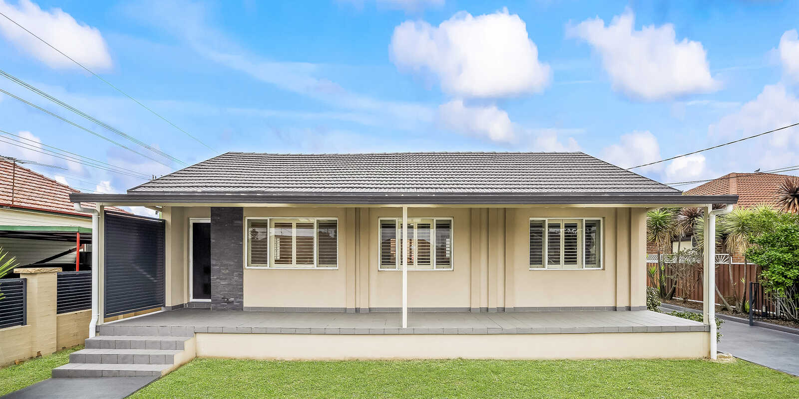 21 Lovoni Street, Cabramatta 21 Lovoni Street, Cabramatta