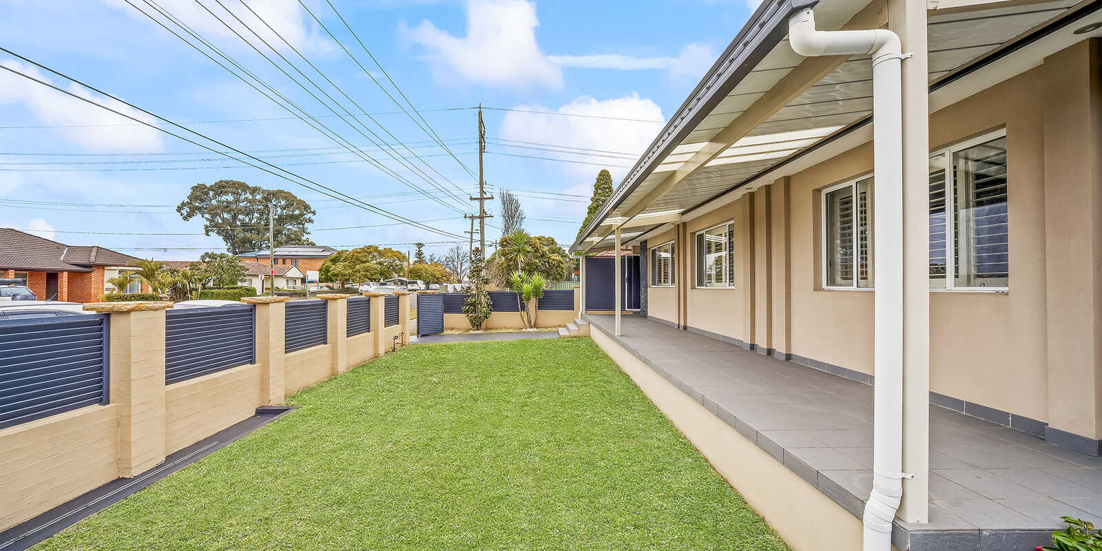 21 Lovoni Street, Cabramatta 21 Lovoni Street, Cabramatta