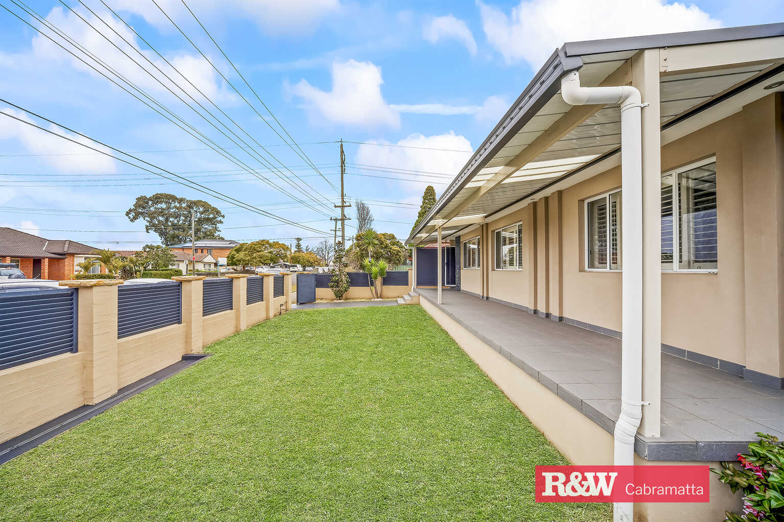 21 Lovoni Street, Cabramatta 21 Lovoni Street, Cabramatta
