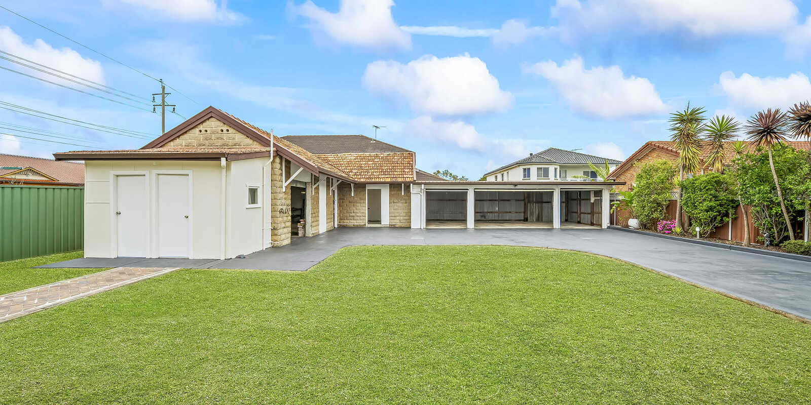 21 Lovoni Street, Cabramatta 21 Lovoni Street, Cabramatta