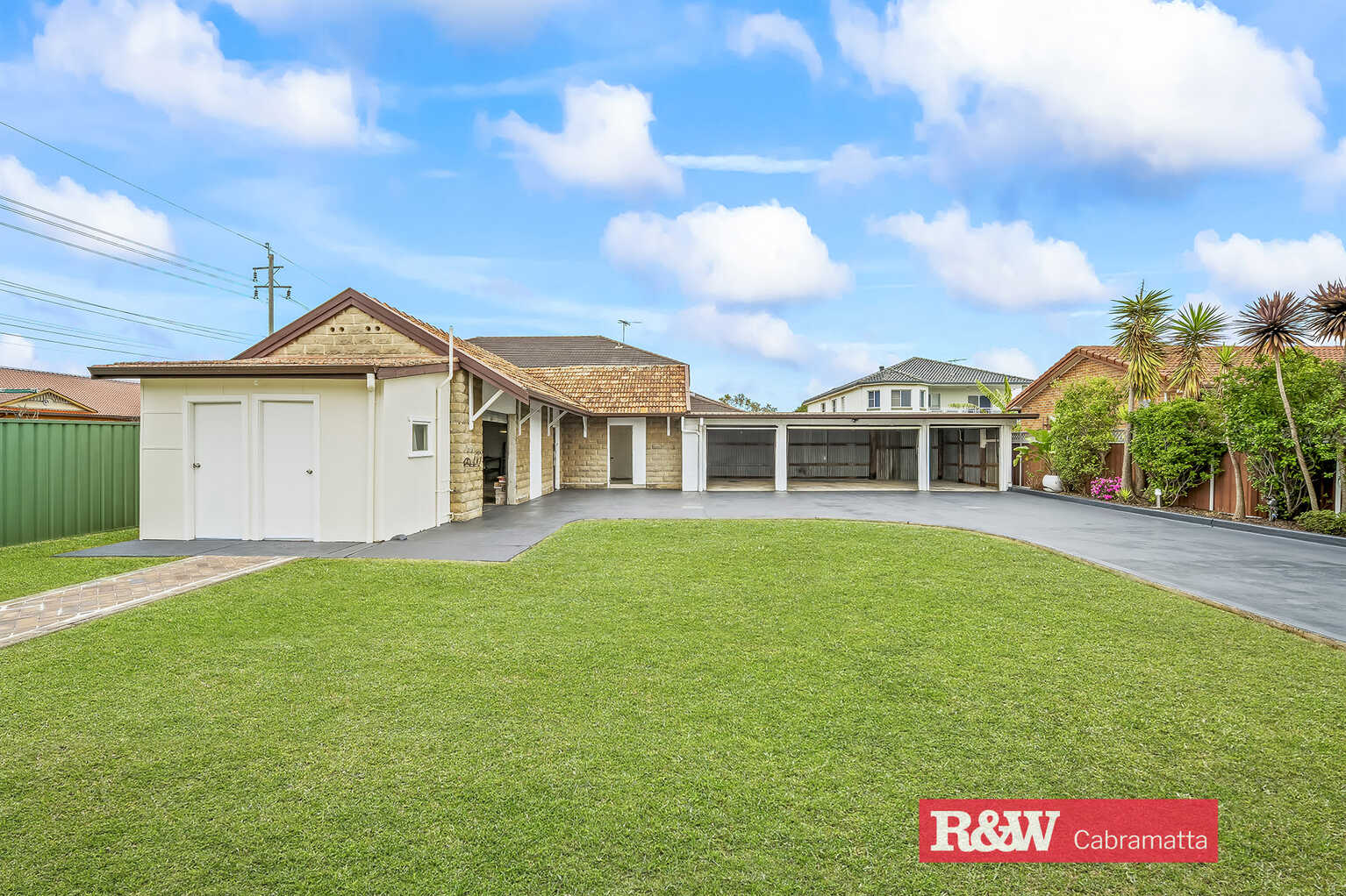 21 Lovoni Street, Cabramatta 21 Lovoni Street, Cabramatta