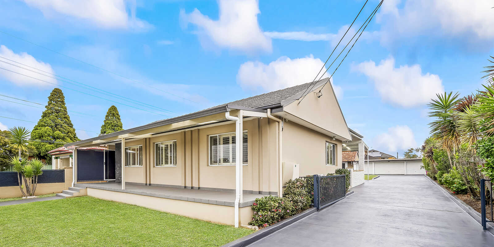21 Lovoni Street, Cabramatta 21 Lovoni Street, Cabramatta
