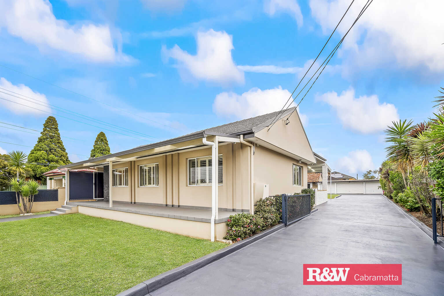 21 Lovoni Street, Cabramatta 21 Lovoni Street, Cabramatta