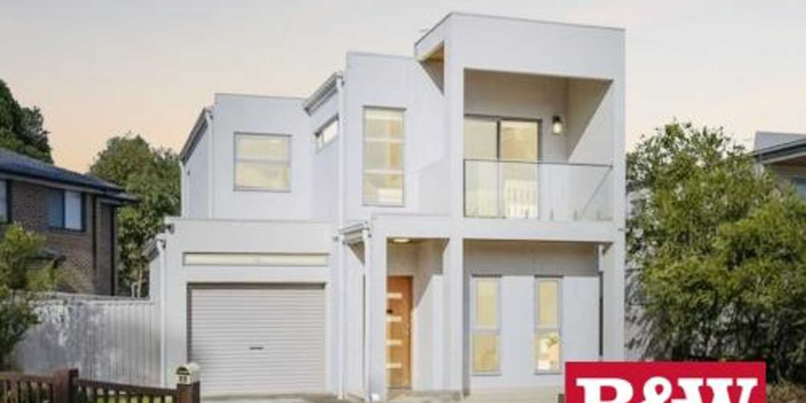 17 Mundowey Entrance Villawood