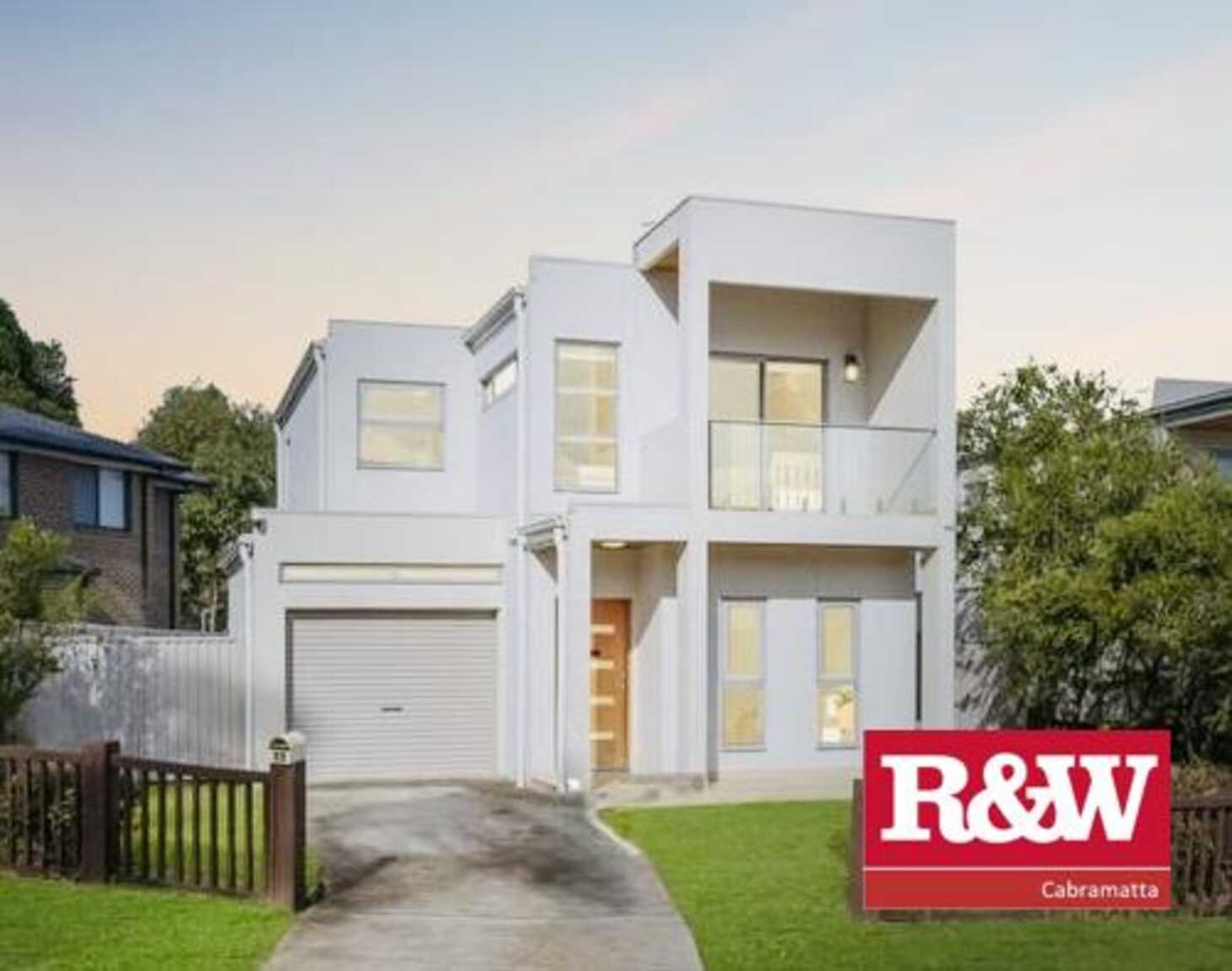 17 Mundowey Entrance Villawood