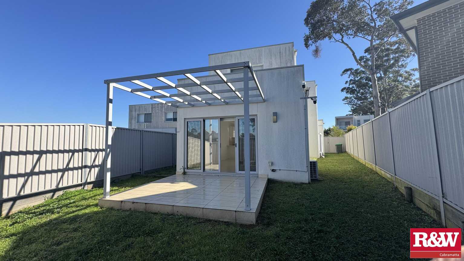 17 Mundowey Entrance Villawood