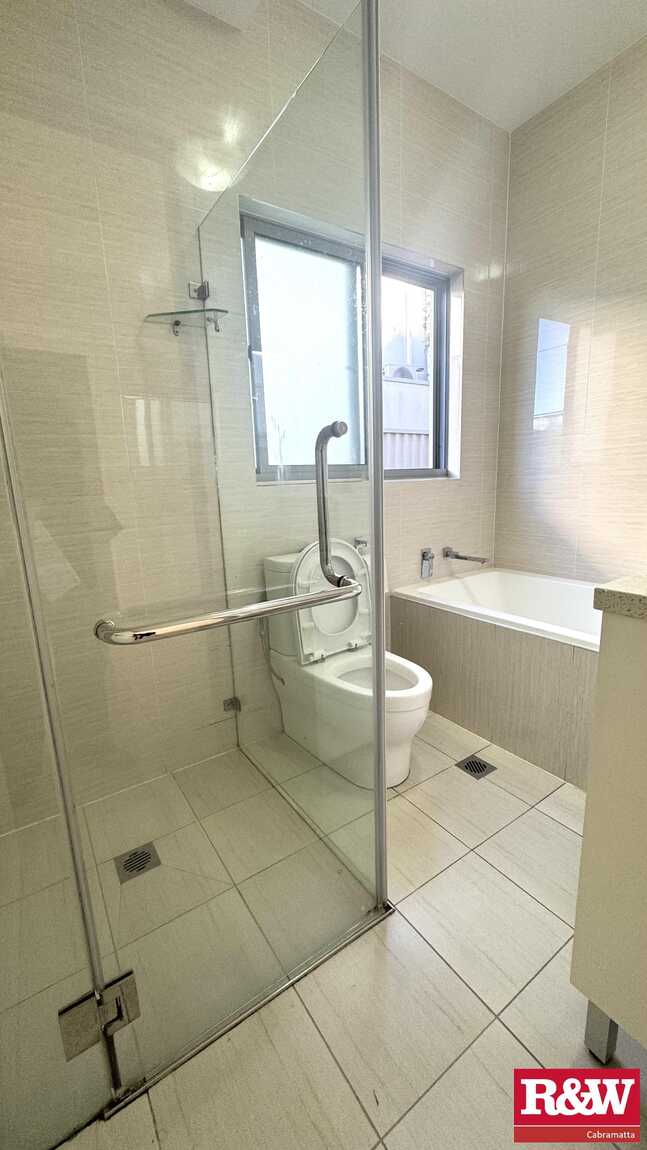 17 Mundowey Entrance Villawood