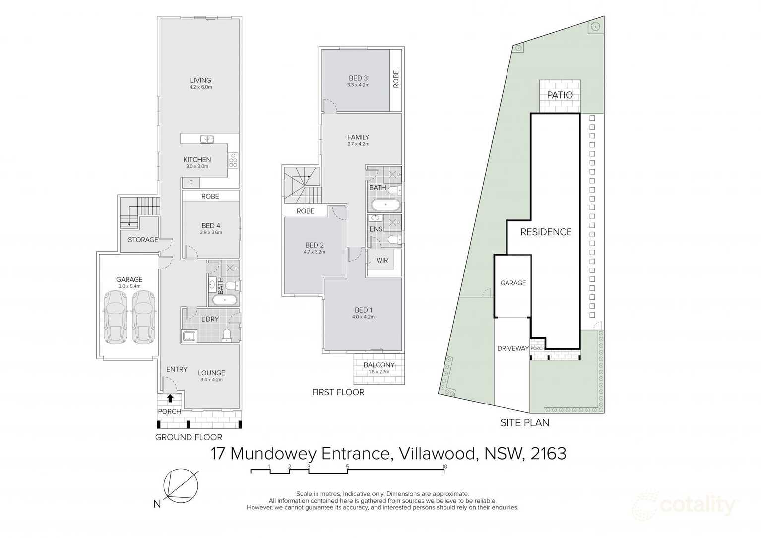17 Mundowey Entrance Villawood