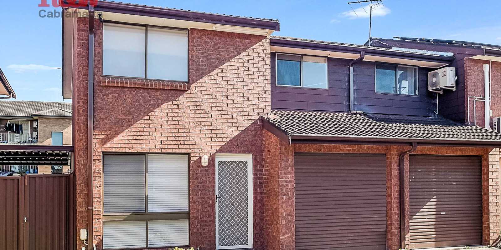 7/26-28 Pevensey Street, Canley Vale